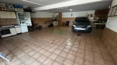 Chalet in A Carballeira (San Cibrao Das Viñas) photo 35