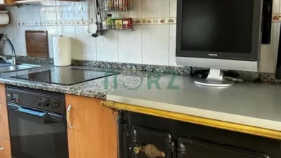 Chalet in A Carballeira (San Cibrao Das Viñas) photo 38