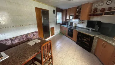 Chalet in A Carballeira (San Cibrao Das Viñas) photo 39