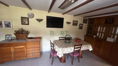 Chalet in A Carballeira (San Cibrao Das Viñas) photo 40