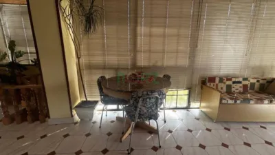 Chalet in A Carballeira (San Cibrao Das Viñas) photo 44