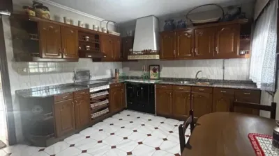 Chalet in A Carballeira (San Cibrao Das Viñas) photo 45