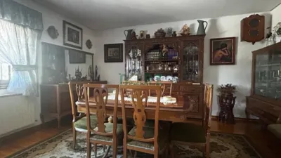 Chalet in A Carballeira (San Cibrao Das Viñas) photo 46