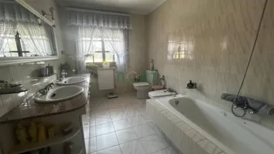 Chalet in A Carballeira (San Cibrao Das Viñas) photo 50