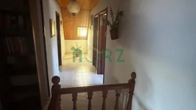 Chalet in A Carballeira (San Cibrao Das Viñas) photo 60