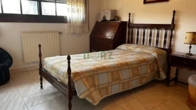Chalet in A Carballeira (San Cibrao Das Viñas) photo 61