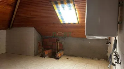 Chalet in A Carballeira (San Cibrao Das Viñas) photo 63