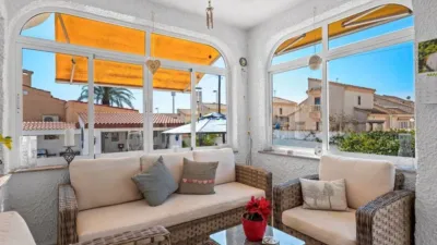 Casa - Vista 4