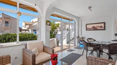 Casa - Vista 5