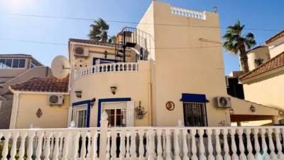 Casa – San Miguel de Salinas - Vista 2