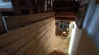 Rustic house in Istán photo 16