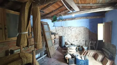 Rustic house in Istán photo 27