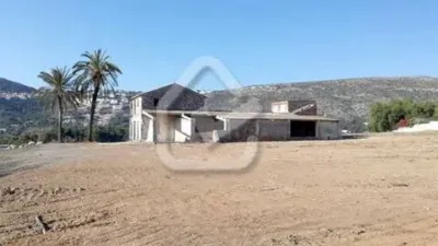 Casa – Dénia - Vista 2