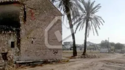 Casa – Dénia - Vista 4