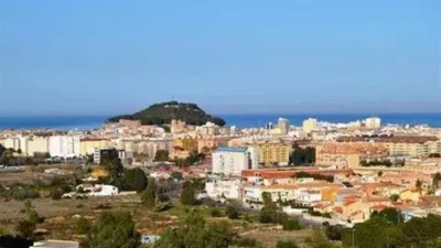 Casa – Dénia - Vista 5