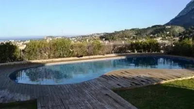 Casa – Dénia - Més