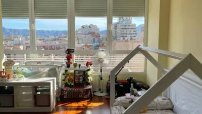 Piso en San Miguel photo 4