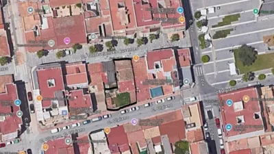 Terreno en venta en Playa del Cura - Vista 2