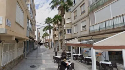 Terreno en venta en Playa del Cura - Vista 3