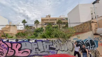 Terreno en venta en Playa del Cura - Vista 4
