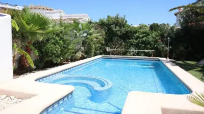 House on Calle Rio Bullent, No. 8 photo 12