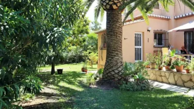 House on Calle Rio Bullent, No. 8 photo 15