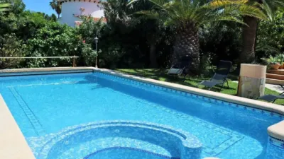 House on Calle Rio Bullent, No. 8 photo 17