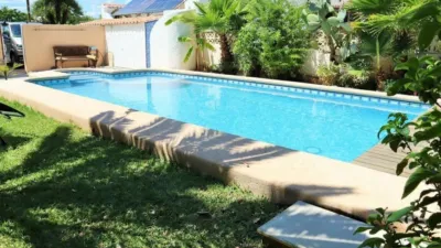 House on Calle Rio Bullent, No. 8 photo 2