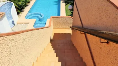 House on Calle Rio Bullent, No. 8 photo 51