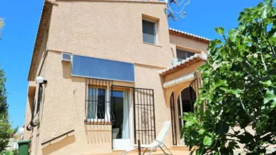 House on Calle Rio Bullent, No. 8 photo 55