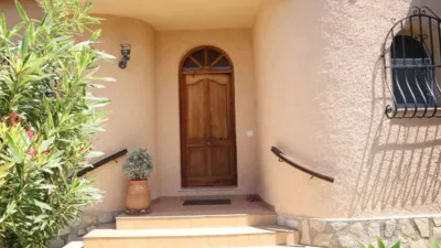 House on Calle Rio Bullent, No. 8 photo 58