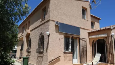 House on Calle Rio Bullent, No. 8 photo 60
