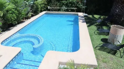 House on Calle Rio Bullent, No. 8 photo 7