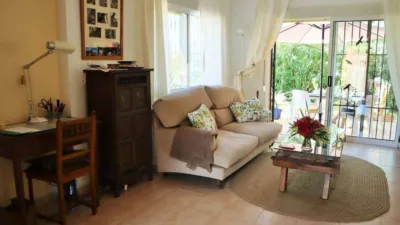 House on Calle Rio Bullent, No. 8 photo 84