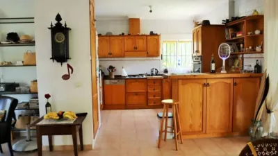 House on Calle Rio Bullent, No. 8 photo 87