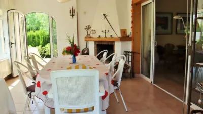 House on Calle Rio Bullent, No. 8 photo 92