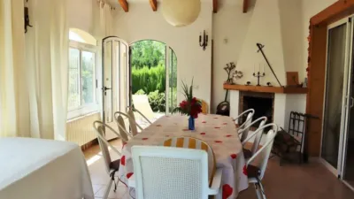 House on Calle Rio Bullent, No. 8 photo 93