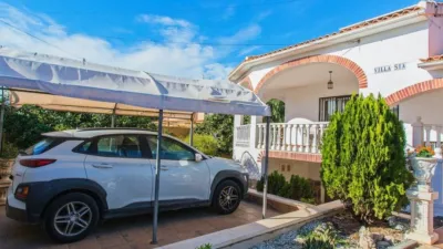 Casa - Vista 4