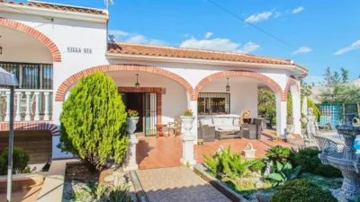 Casa - Vista 5