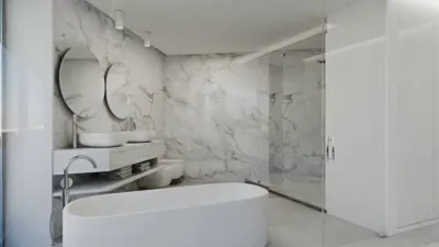 Villa in Calpe - Calp photo 15