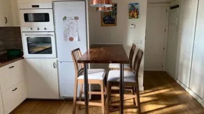 Piso en alquiler en Palacio - Imagen 12