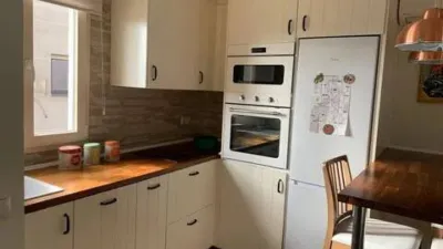 Piso en alquiler en Palacio - Imagen 14