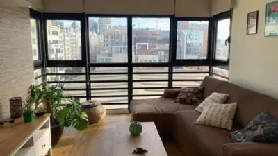 Piso en alquiler en Palacio - Imagen 19