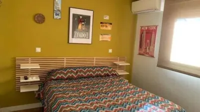 Piso en alquiler en Palacio - Imagen 2