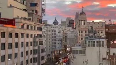 Piso en alquiler en Palacio - Imagen 3