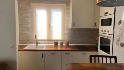 Piso en alquiler en Palacio - Imagen 6