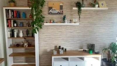 Piso en alquiler en Palacio - Imagen 8