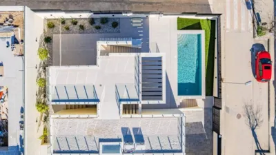 Casa - Vista 2