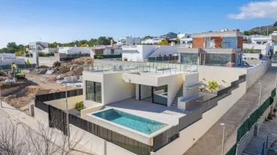 Casa - Vista 4