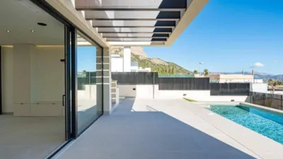 Casa - Vista 5
